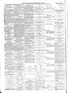 Warminster & Westbury journal, and Wilts County Advertiser Saturday 02 April 1904 Page 4
