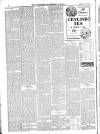 Warminster & Westbury journal, and Wilts County Advertiser Saturday 23 April 1904 Page 6
