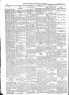 Warminster & Westbury journal, and Wilts County Advertiser Saturday 14 May 1904 Page 8