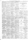 Warminster & Westbury journal, and Wilts County Advertiser Saturday 24 September 1904 Page 4