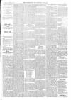 Warminster & Westbury journal, and Wilts County Advertiser Saturday 24 September 1904 Page 5