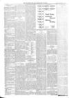 Warminster & Westbury journal, and Wilts County Advertiser Saturday 24 September 1904 Page 6