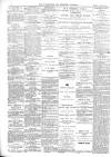 Warminster & Westbury journal, and Wilts County Advertiser Saturday 08 October 1904 Page 4
