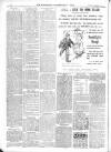 Warminster & Westbury journal, and Wilts County Advertiser Saturday 19 November 1904 Page 2