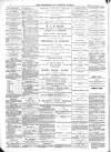 Warminster & Westbury journal, and Wilts County Advertiser Saturday 19 November 1904 Page 4