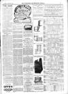 Warminster & Westbury journal, and Wilts County Advertiser Saturday 19 November 1904 Page 7