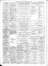 Warminster & Westbury journal, and Wilts County Advertiser Saturday 26 November 1904 Page 4