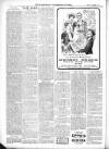 Warminster & Westbury journal, and Wilts County Advertiser Saturday 24 December 1904 Page 2