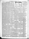Warminster & Westbury journal, and Wilts County Advertiser Saturday 31 December 1904 Page 6