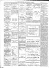 Warminster & Westbury journal, and Wilts County Advertiser Saturday 07 January 1905 Page 4