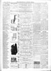 Warminster & Westbury journal, and Wilts County Advertiser Saturday 07 January 1905 Page 7