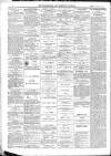 Warminster & Westbury journal, and Wilts County Advertiser Saturday 28 January 1905 Page 4