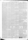 Warminster & Westbury journal, and Wilts County Advertiser Saturday 28 January 1905 Page 6