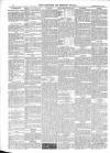 Warminster & Westbury journal, and Wilts County Advertiser Saturday 25 March 1905 Page 6
