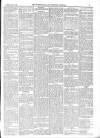 Warminster & Westbury journal, and Wilts County Advertiser Saturday 29 April 1905 Page 5