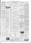 Warminster & Westbury journal, and Wilts County Advertiser Saturday 29 April 1905 Page 7