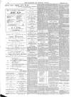 Warminster & Westbury journal, and Wilts County Advertiser Saturday 13 May 1905 Page 8