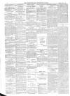 Warminster & Westbury journal, and Wilts County Advertiser Saturday 20 May 1905 Page 4