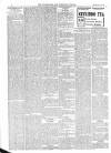 Warminster & Westbury journal, and Wilts County Advertiser Saturday 20 May 1905 Page 6