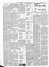 Warminster & Westbury journal, and Wilts County Advertiser Saturday 02 September 1905 Page 6