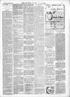 Warminster & Westbury journal, and Wilts County Advertiser Saturday 16 September 1905 Page 3