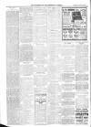 Warminster & Westbury journal, and Wilts County Advertiser Saturday 23 September 1905 Page 2