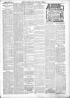 Warminster & Westbury journal, and Wilts County Advertiser Saturday 23 September 1905 Page 3