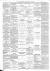 Warminster & Westbury journal, and Wilts County Advertiser Saturday 30 September 1905 Page 4