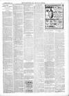 Warminster & Westbury journal, and Wilts County Advertiser Saturday 14 October 1905 Page 3