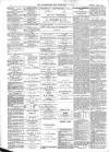 Warminster & Westbury journal, and Wilts County Advertiser Saturday 14 October 1905 Page 4