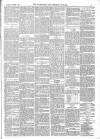 Warminster & Westbury journal, and Wilts County Advertiser Saturday 04 November 1905 Page 5