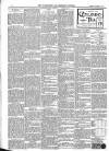 Warminster & Westbury journal, and Wilts County Advertiser Saturday 11 November 1905 Page 6