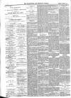 Warminster & Westbury journal, and Wilts County Advertiser Saturday 11 November 1905 Page 8