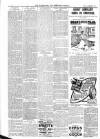 Warminster & Westbury journal, and Wilts County Advertiser Saturday 09 December 1905 Page 2