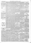 Warminster & Westbury journal, and Wilts County Advertiser Saturday 09 December 1905 Page 5