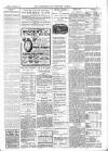 Warminster & Westbury journal, and Wilts County Advertiser Saturday 09 December 1905 Page 7