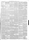 Warminster & Westbury journal, and Wilts County Advertiser Saturday 06 January 1906 Page 5