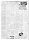 Warminster & Westbury journal, and Wilts County Advertiser Saturday 13 January 1906 Page 2