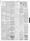 Warminster & Westbury journal, and Wilts County Advertiser Saturday 27 January 1906 Page 3