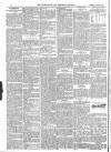 Warminster & Westbury journal, and Wilts County Advertiser Saturday 27 January 1906 Page 6