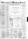 Warminster & Westbury journal, and Wilts County Advertiser Saturday 03 February 1906 Page 1