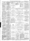 Warminster & Westbury journal, and Wilts County Advertiser Saturday 03 February 1906 Page 4