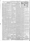 Warminster & Westbury journal, and Wilts County Advertiser Saturday 17 March 1906 Page 6