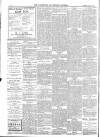 Warminster & Westbury journal, and Wilts County Advertiser Saturday 17 March 1906 Page 8