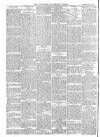 Warminster & Westbury journal, and Wilts County Advertiser Saturday 24 March 1906 Page 6