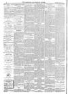 Warminster & Westbury journal, and Wilts County Advertiser Saturday 24 March 1906 Page 8