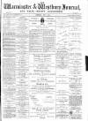 Warminster & Westbury journal, and Wilts County Advertiser Saturday 07 April 1906 Page 1