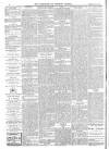 Warminster & Westbury journal, and Wilts County Advertiser Saturday 07 April 1906 Page 8