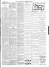 Warminster & Westbury journal, and Wilts County Advertiser Saturday 21 April 1906 Page 3