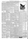 Warminster & Westbury journal, and Wilts County Advertiser Saturday 21 April 1906 Page 6